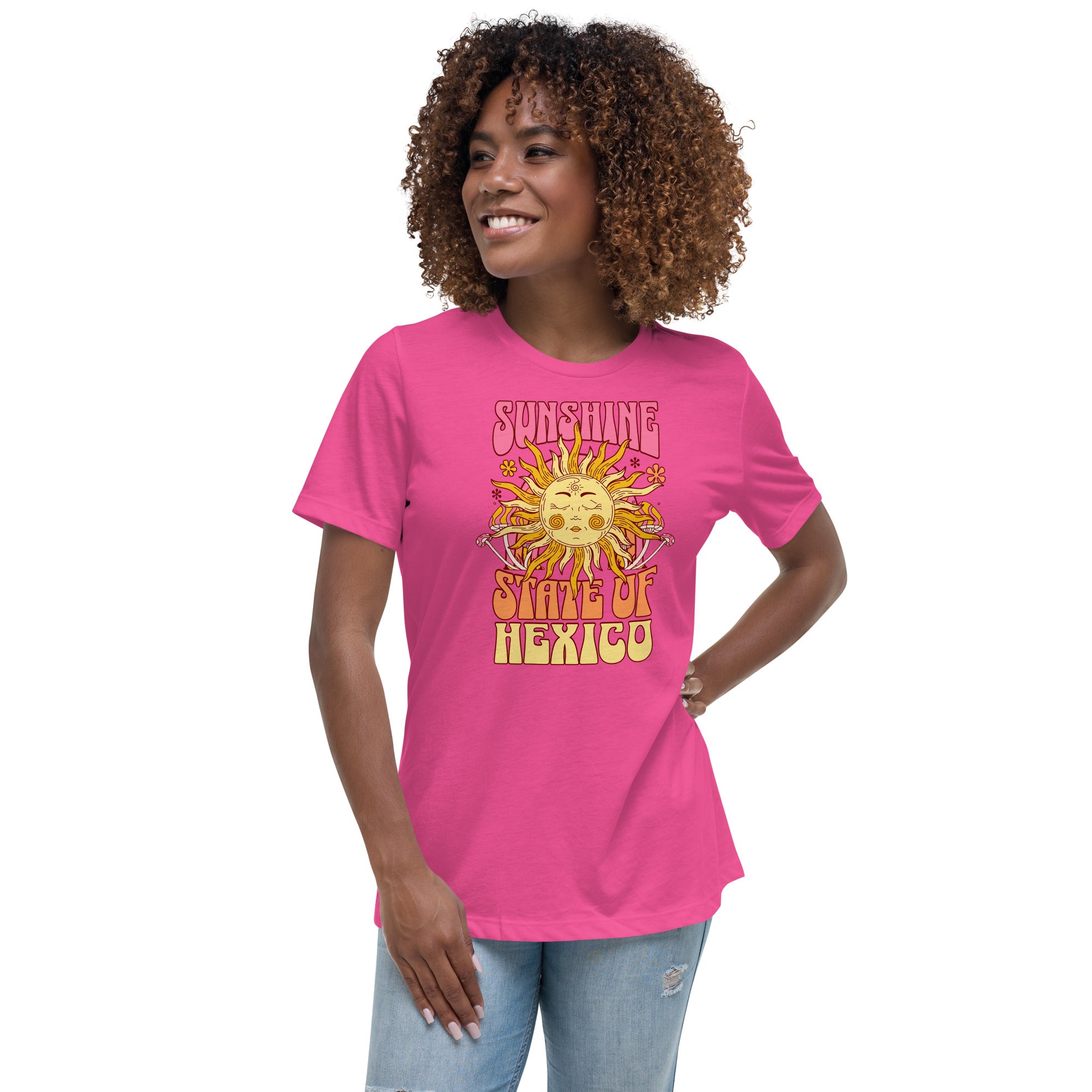 HEX Sunny Women&