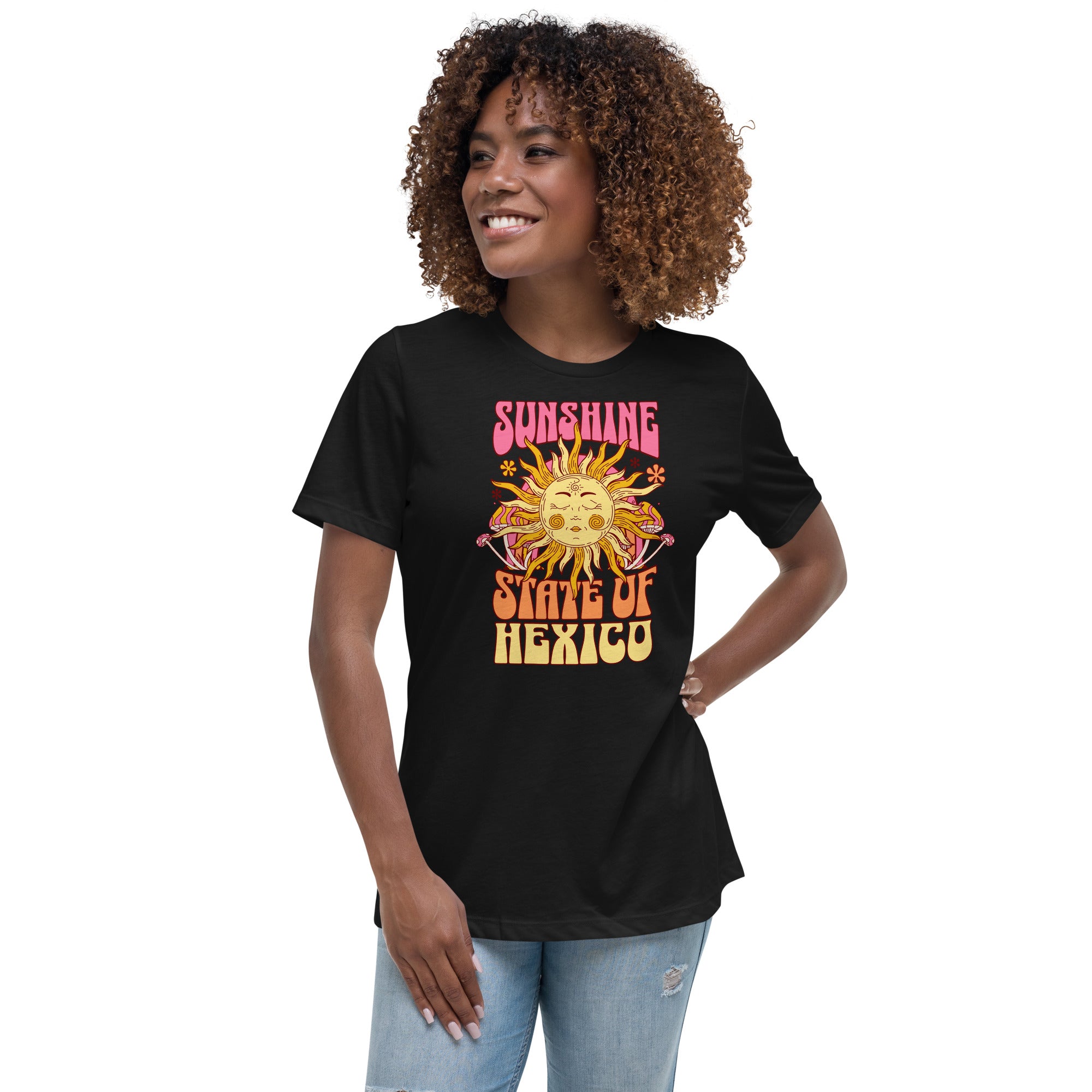 HEX Sunny Women&
