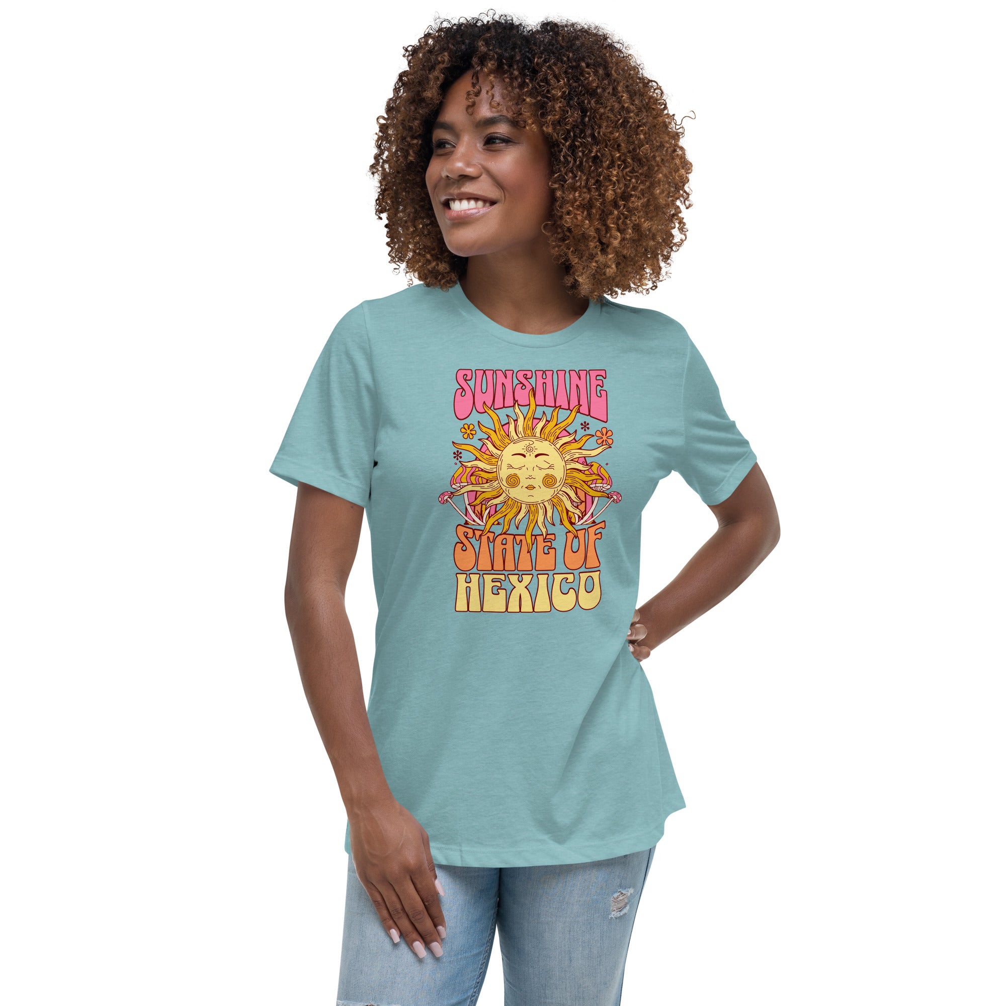 HEX Sunny Women&