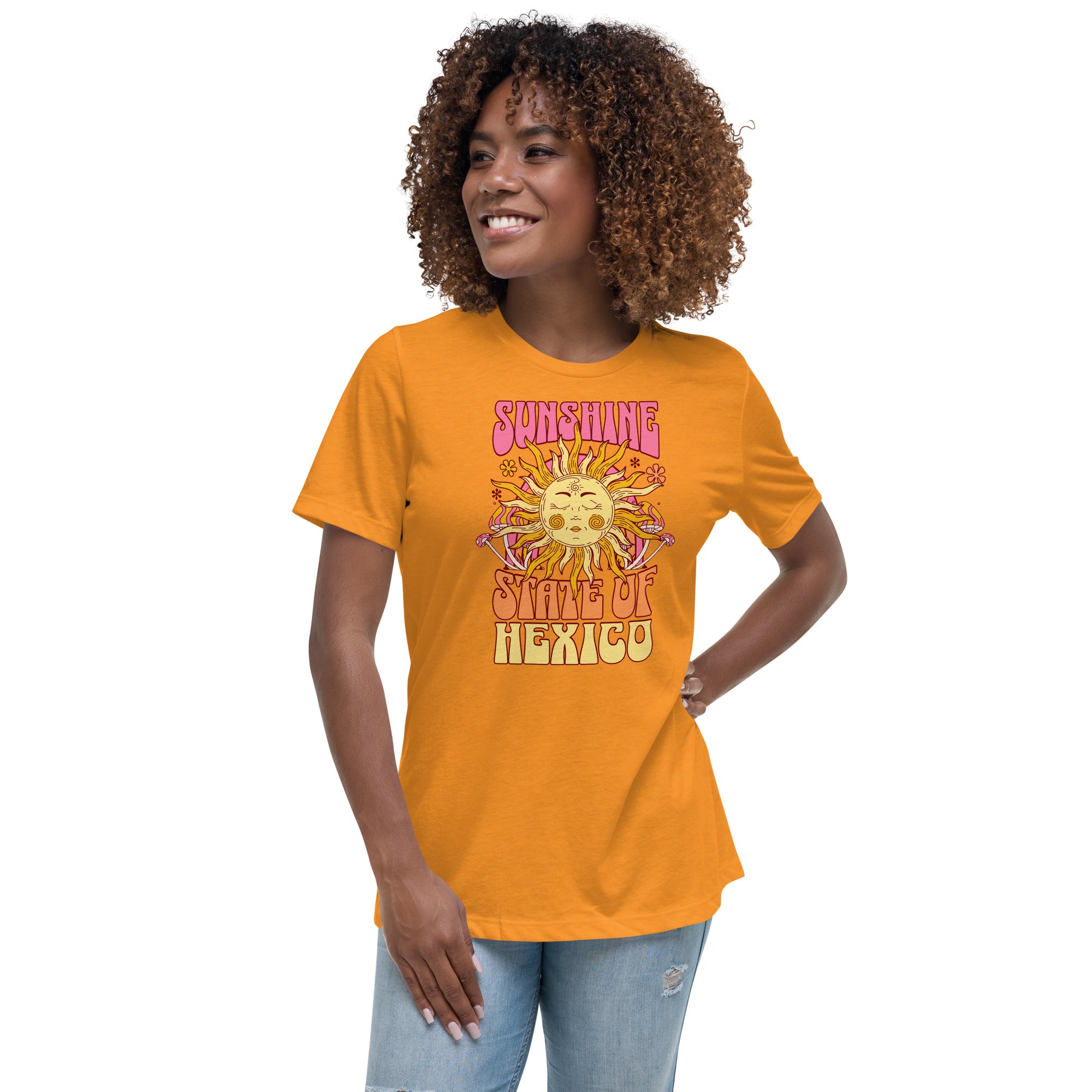 HEX Sunny Women&