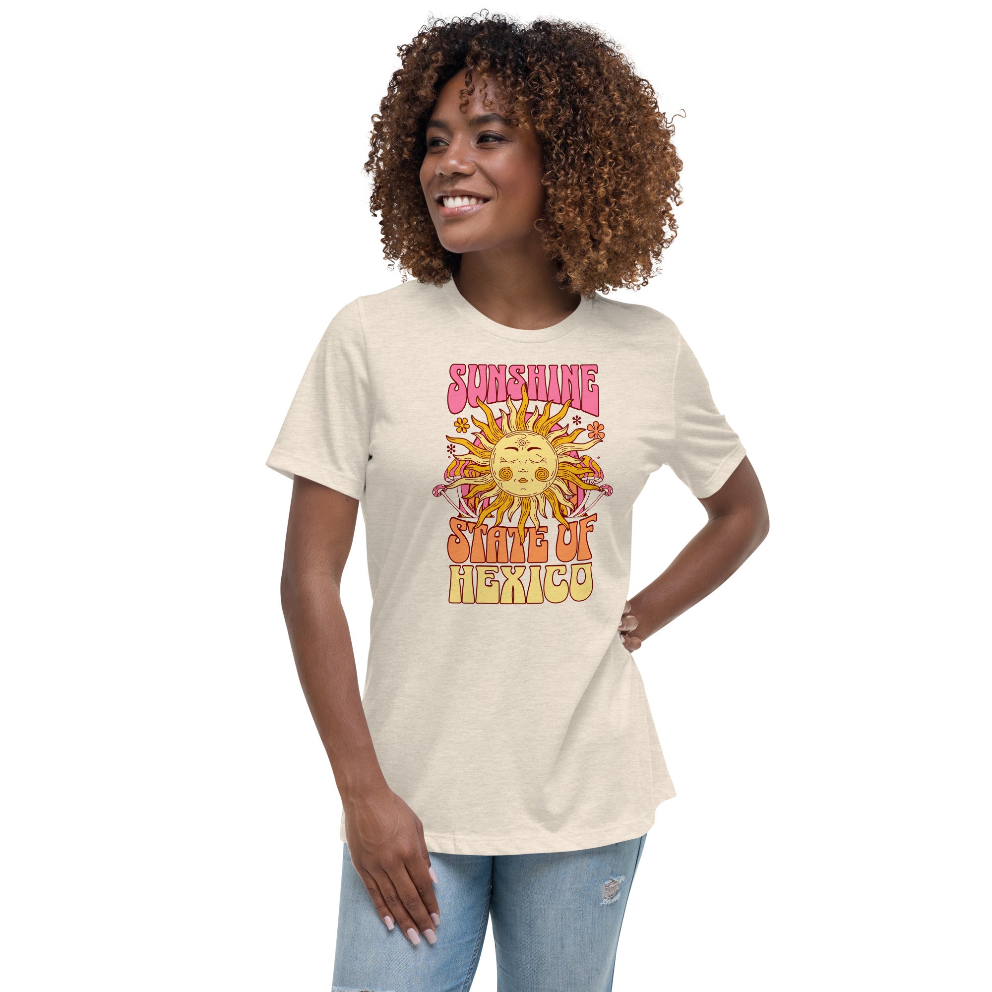 HEX Sunny Women&