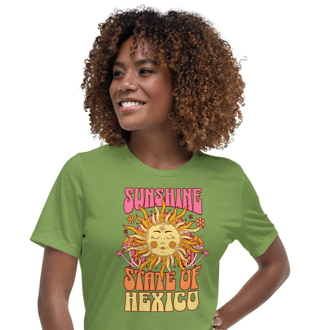 HEX Sunny Women&