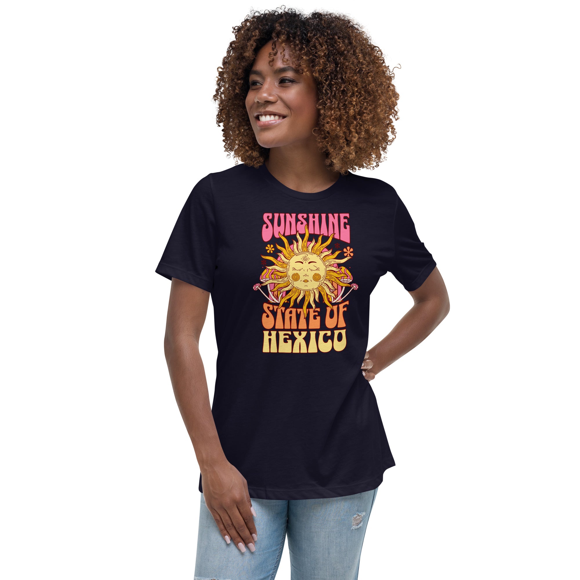HEX Sunny Women&