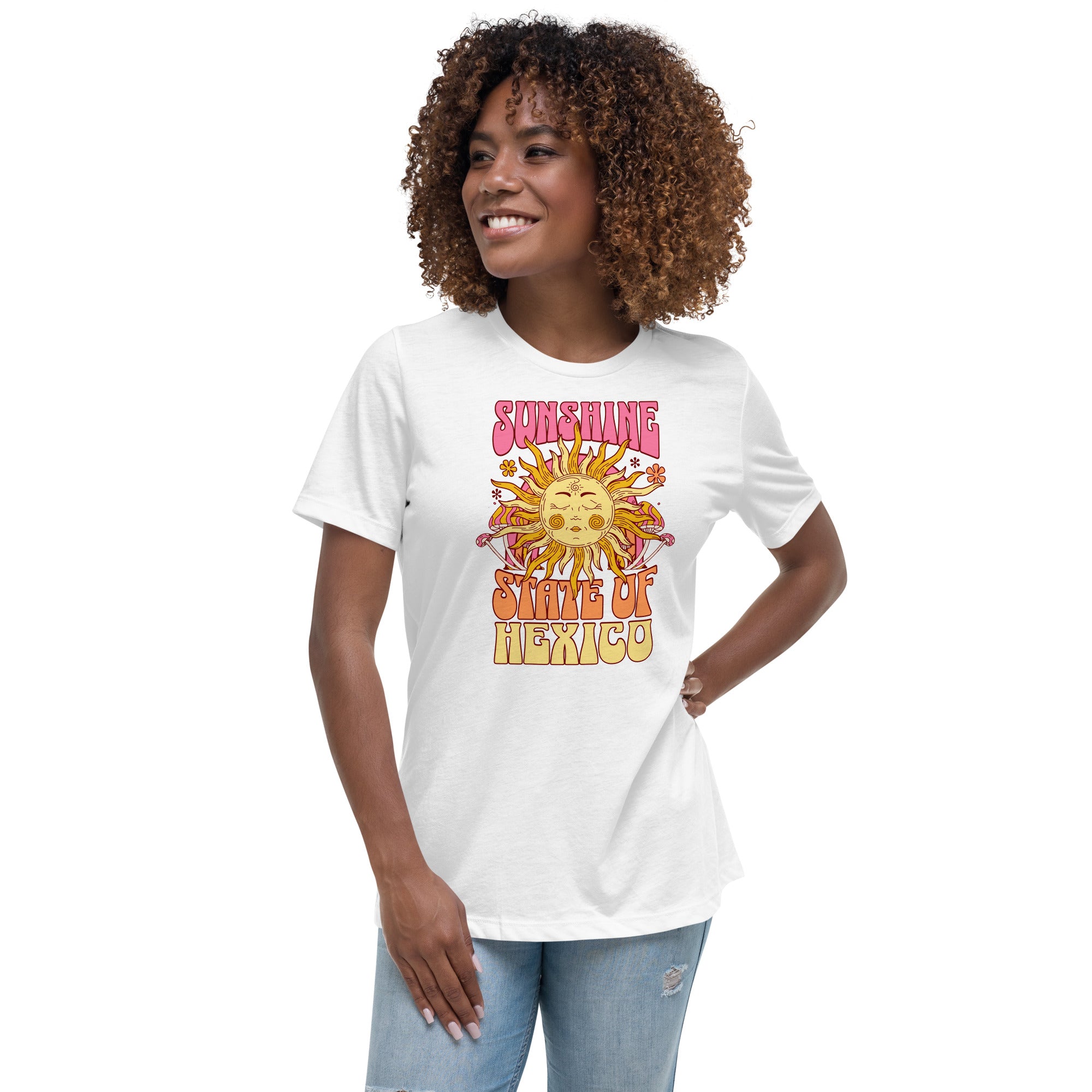HEX Sunny Women&