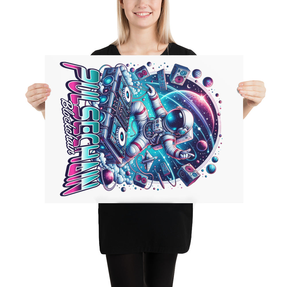 Crypto Posters