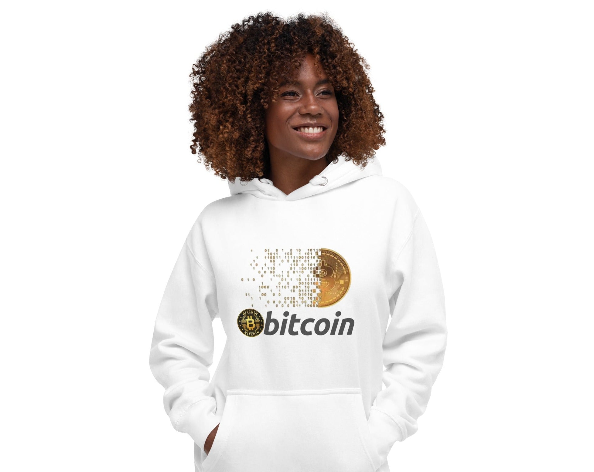 Crypto Hoodies