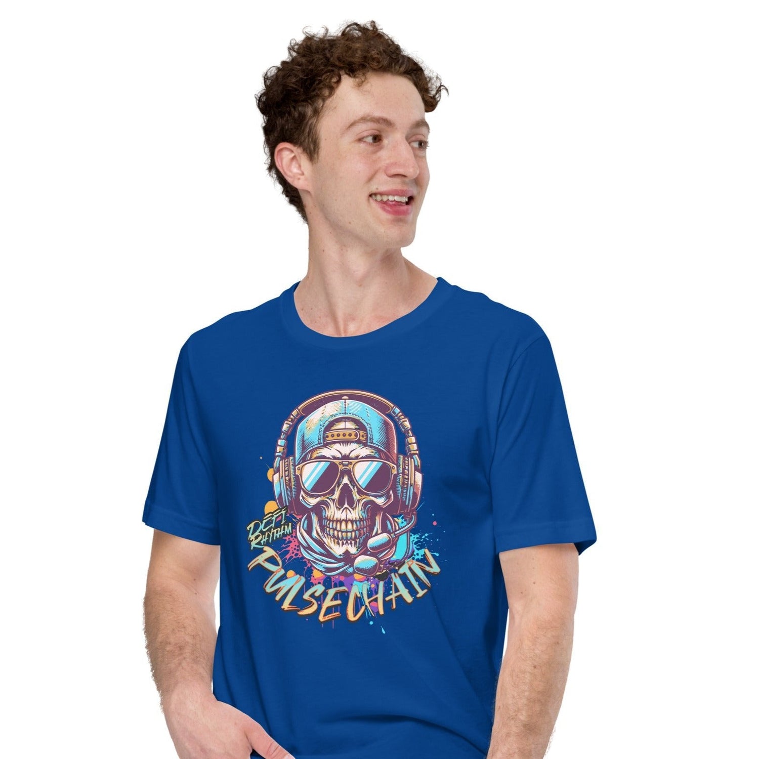 Crypto T-Shirts
