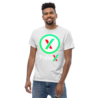 PulseX Unisex T-Shirt