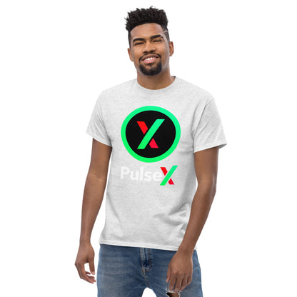 PulseX Unisex T-Shirt