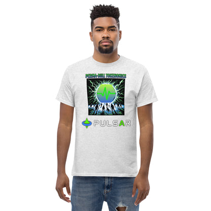 Pulsar Unisex T-Shirt
