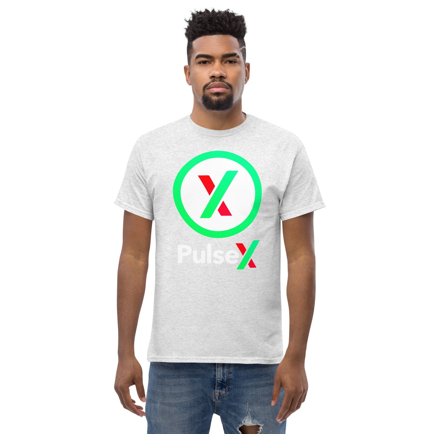 PulseX Unisex T-Shirt