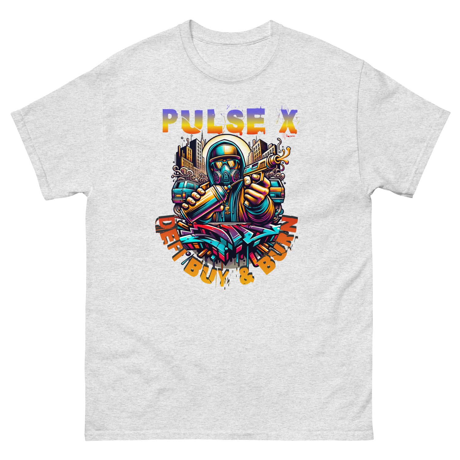 PulseX BNB Unisex T-Shirt