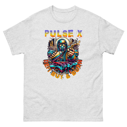 PulseX BNB Unisex T-Shirt