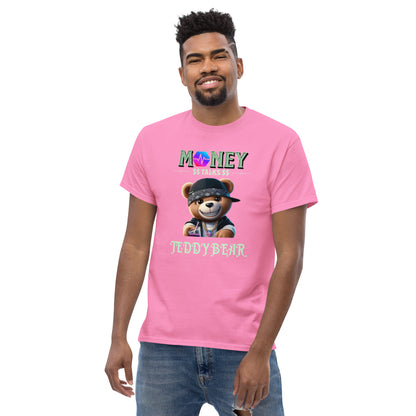 TeddyBear OG Unisex T-Shirt