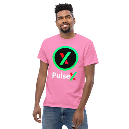 PulseX Unisex T-Shirt