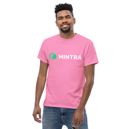 Mintra Unisex T-Shirt
