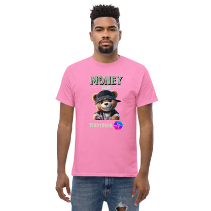 TeddyBear OG Unisex T-Shirt