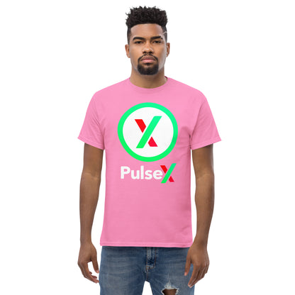 PulseX Unisex T-Shirt