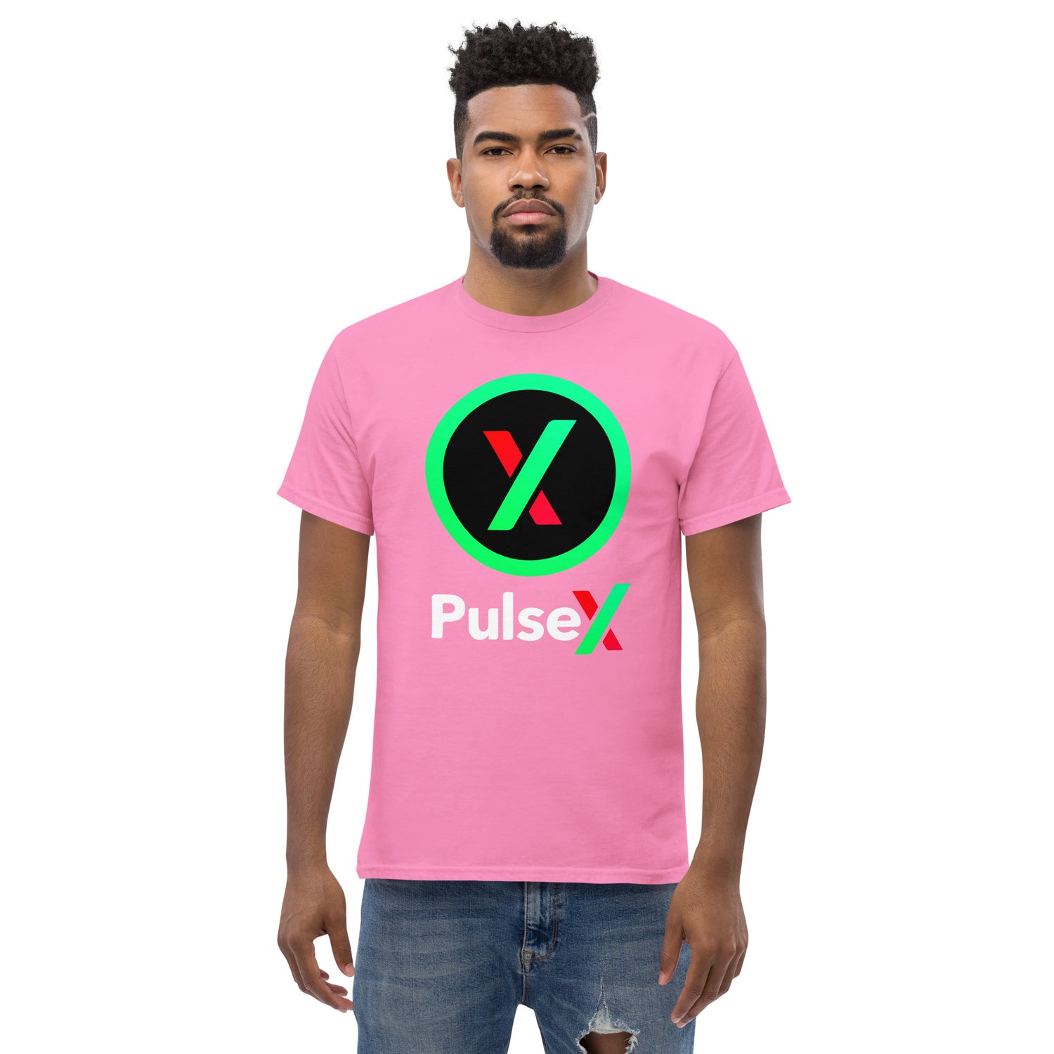 PulseX Unisex T-Shirt