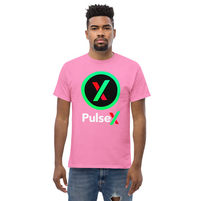 PulseX Unisex T-Shirt