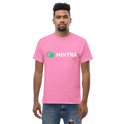 Mintra Unisex T-Shirt