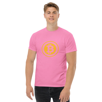 Bitcoin B Unisex T-Shirt