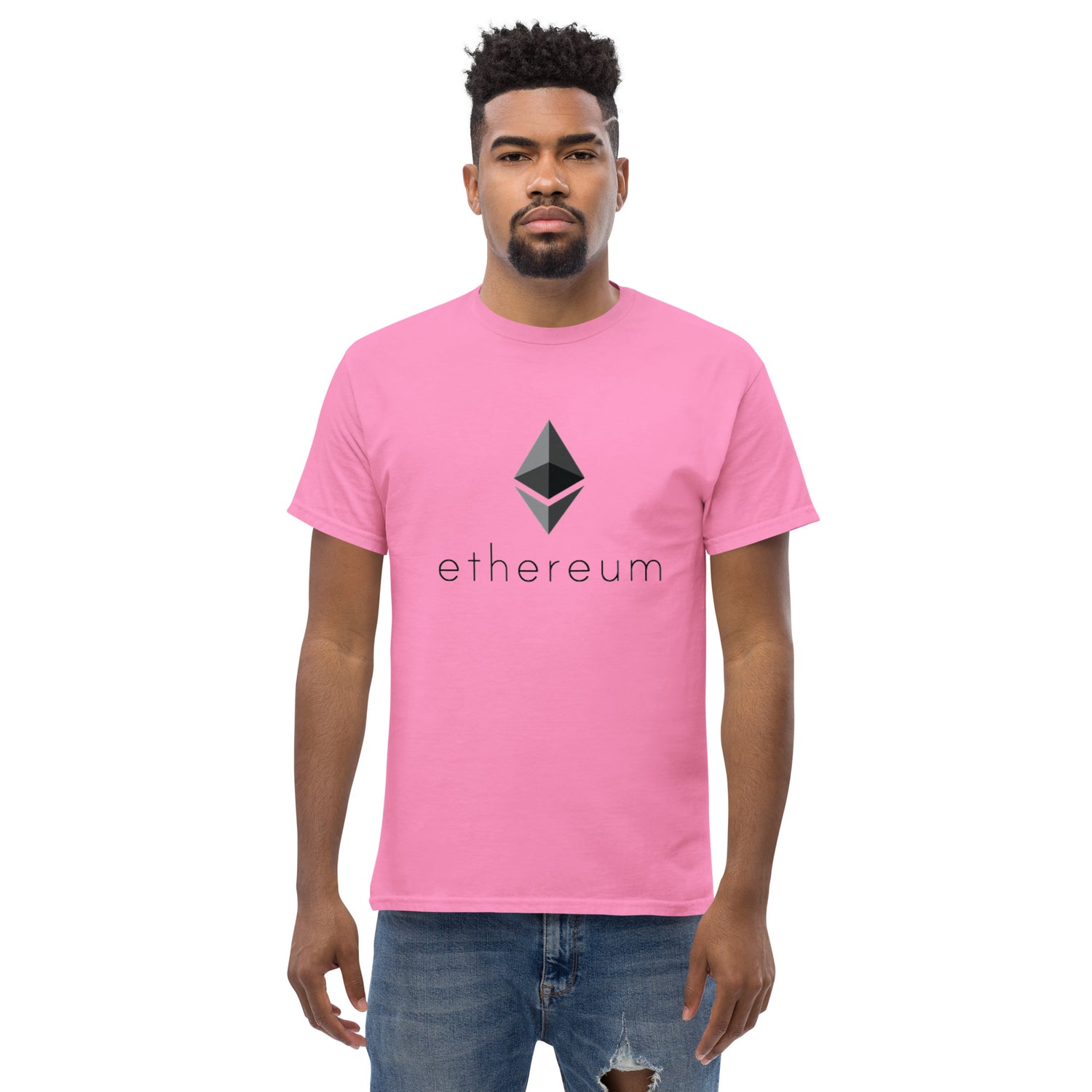 Ethereum OG Unisex T-Shirt