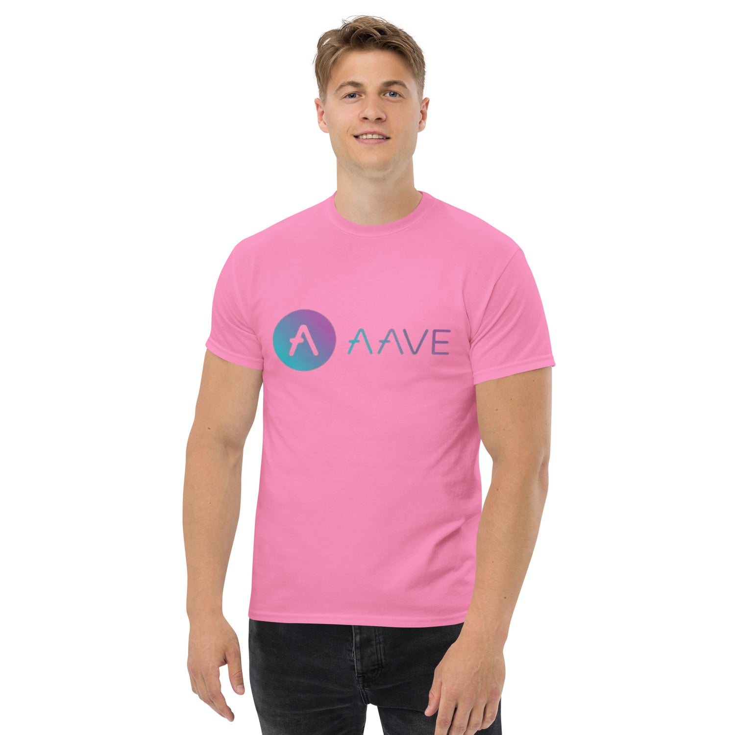 Aave Unisex T-Shirt
