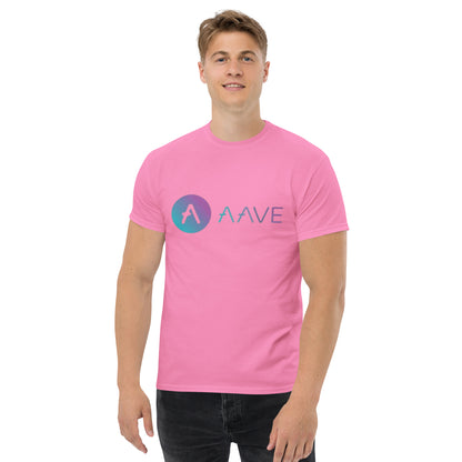 Aave Unisex T-Shirt