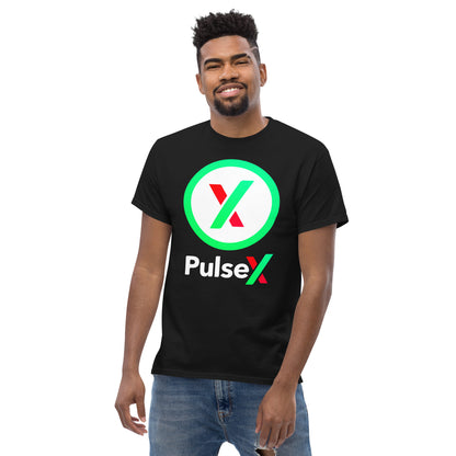 PulseX Unisex T-Shirt