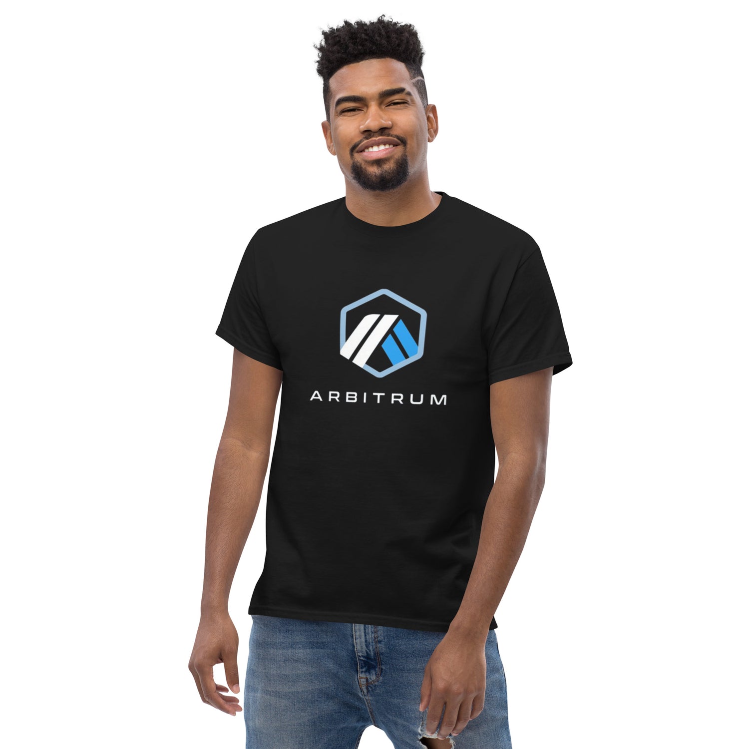 Arbitrum Unisex T-Shirt