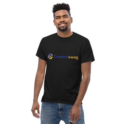 Crypto X Swag OG2 Unisex T-Shirt