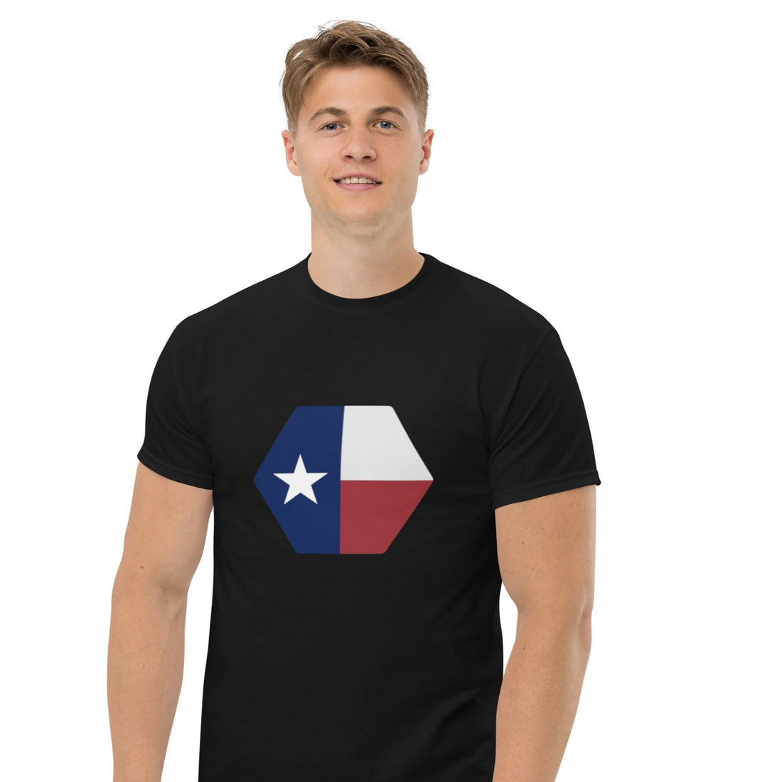 Texan Unisex T-Shirt