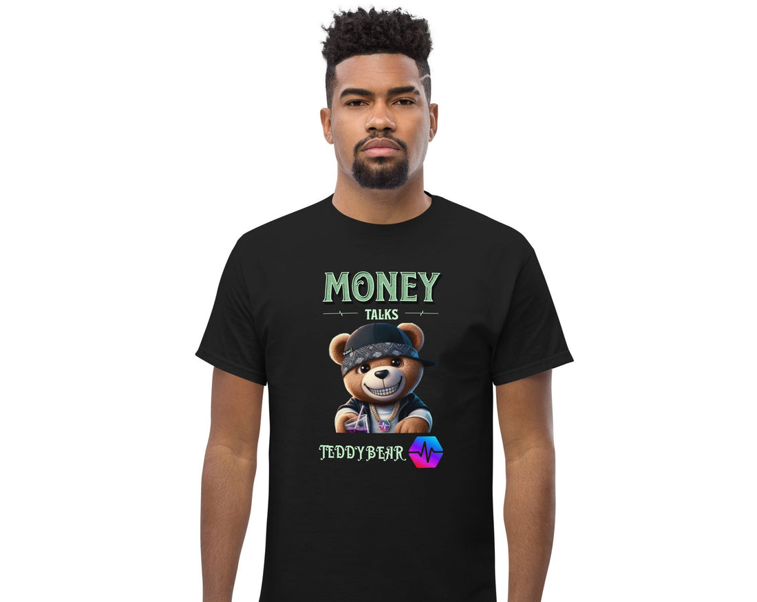 TeddyBear OG Unisex T-Shirt