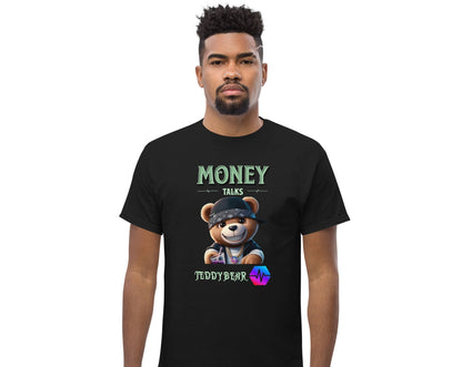 TeddyBear OG Unisex T-Shirt