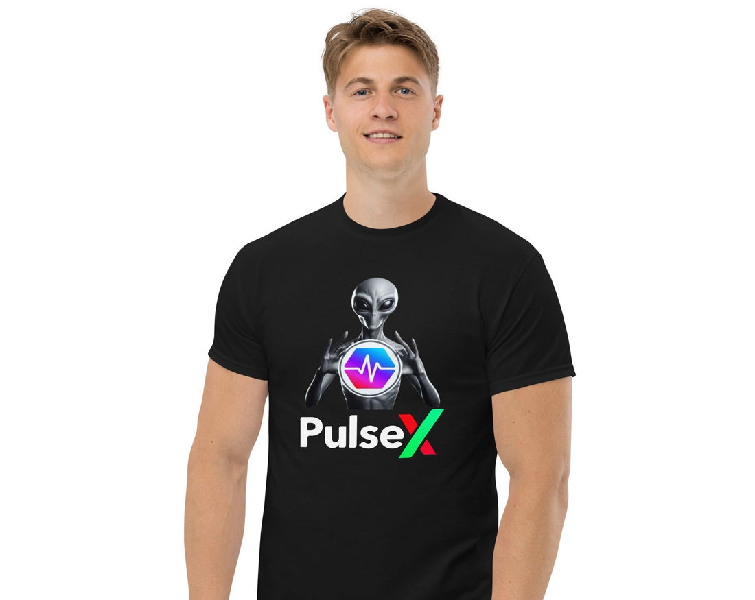 PulseX Cosmic Unisex T-Shirt