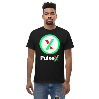 PulseX Unisex T-Shirt