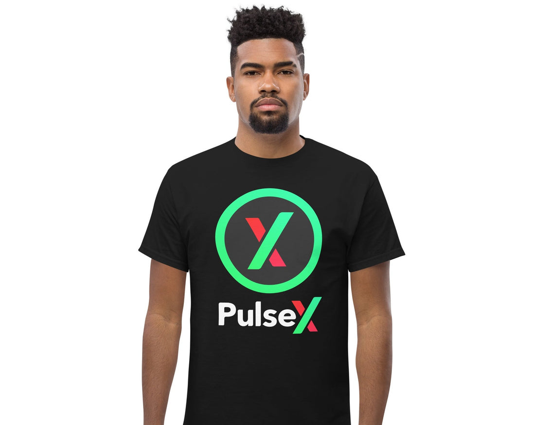 PulseX Unisex T-Shirt
