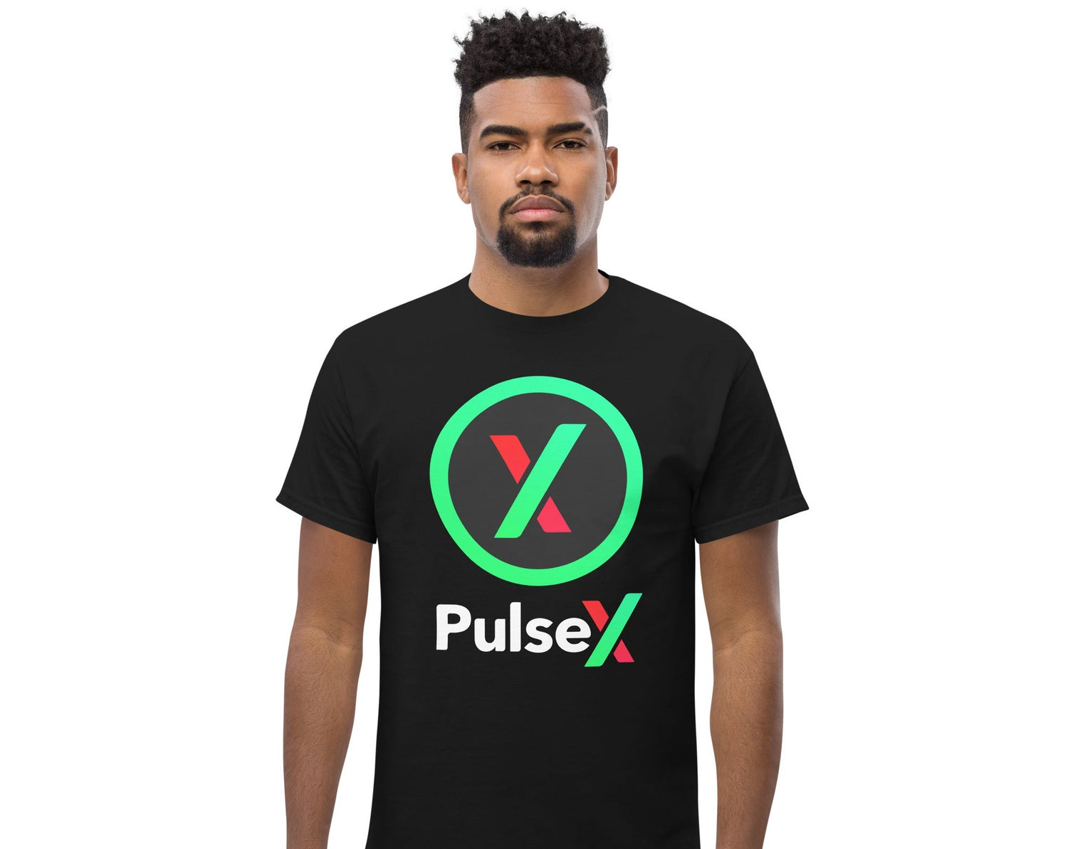 PulseX Unisex T-Shirt