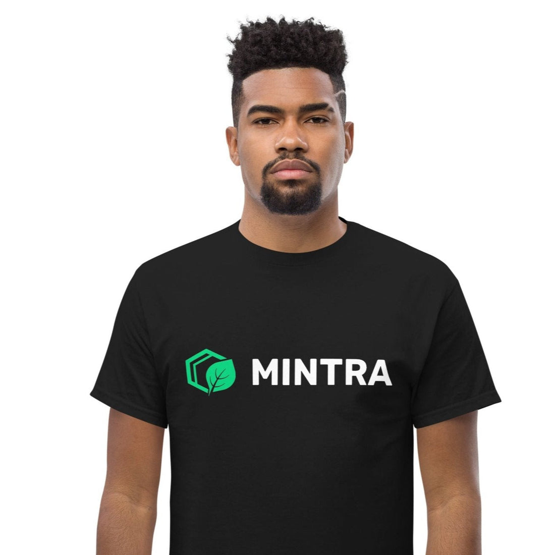 Mintra Unisex T-Shirt