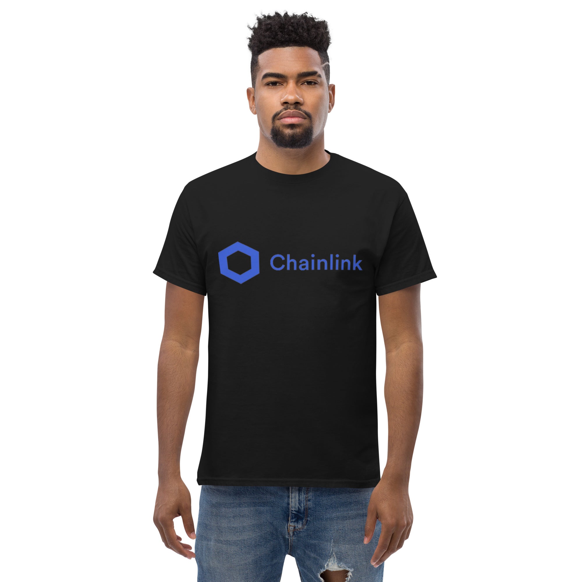 Chainlink Unisex T-Shirt