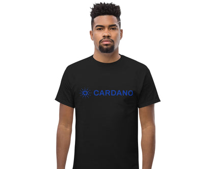 Cardano Unisex T-Shirt
