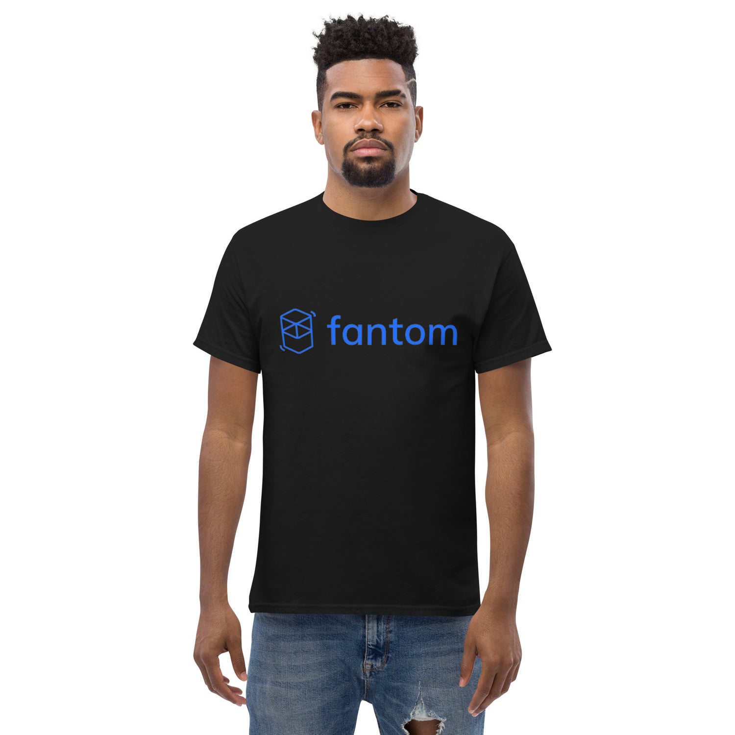Fantom Unisex T-Shirt