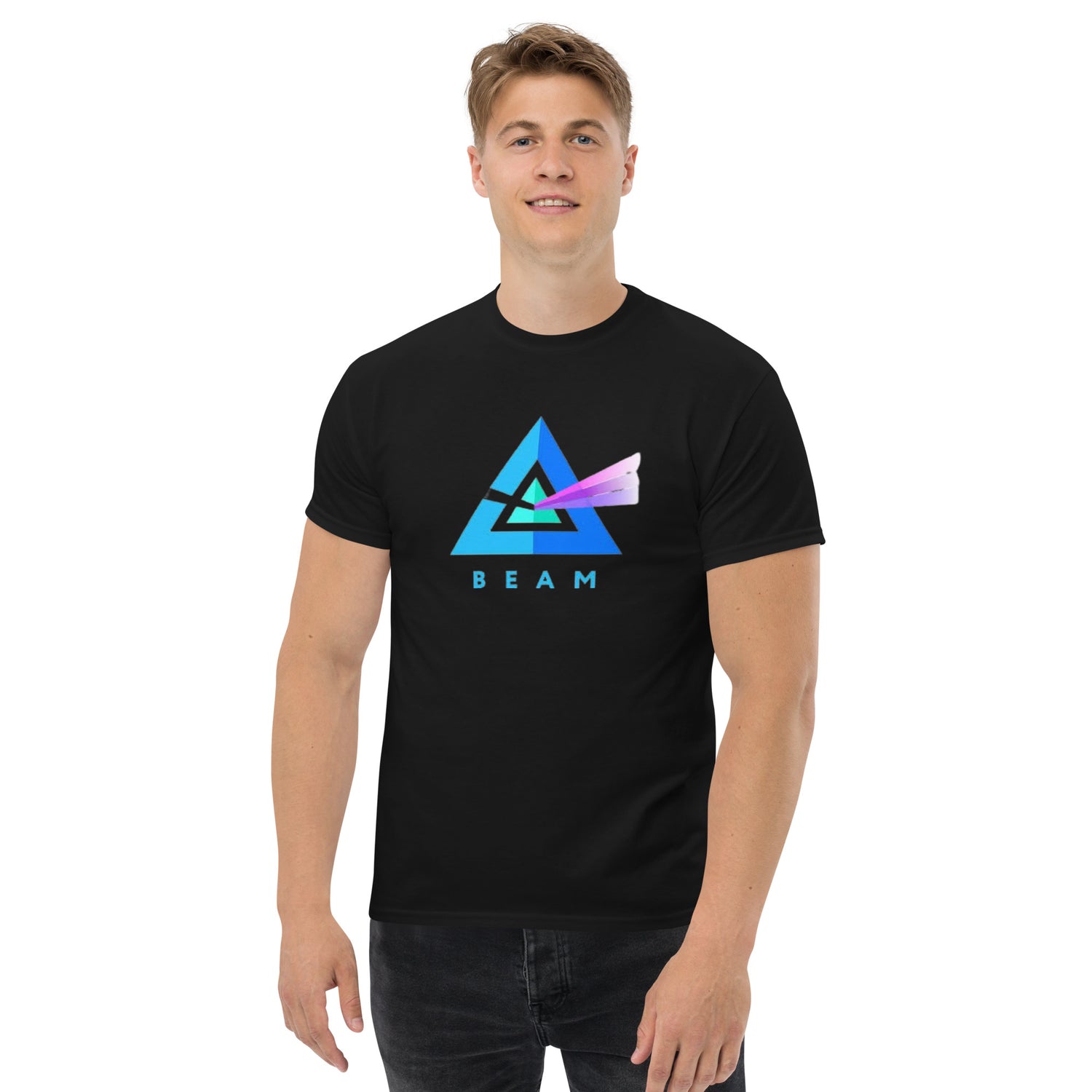 Beam OG2 Unisex T-Shirt