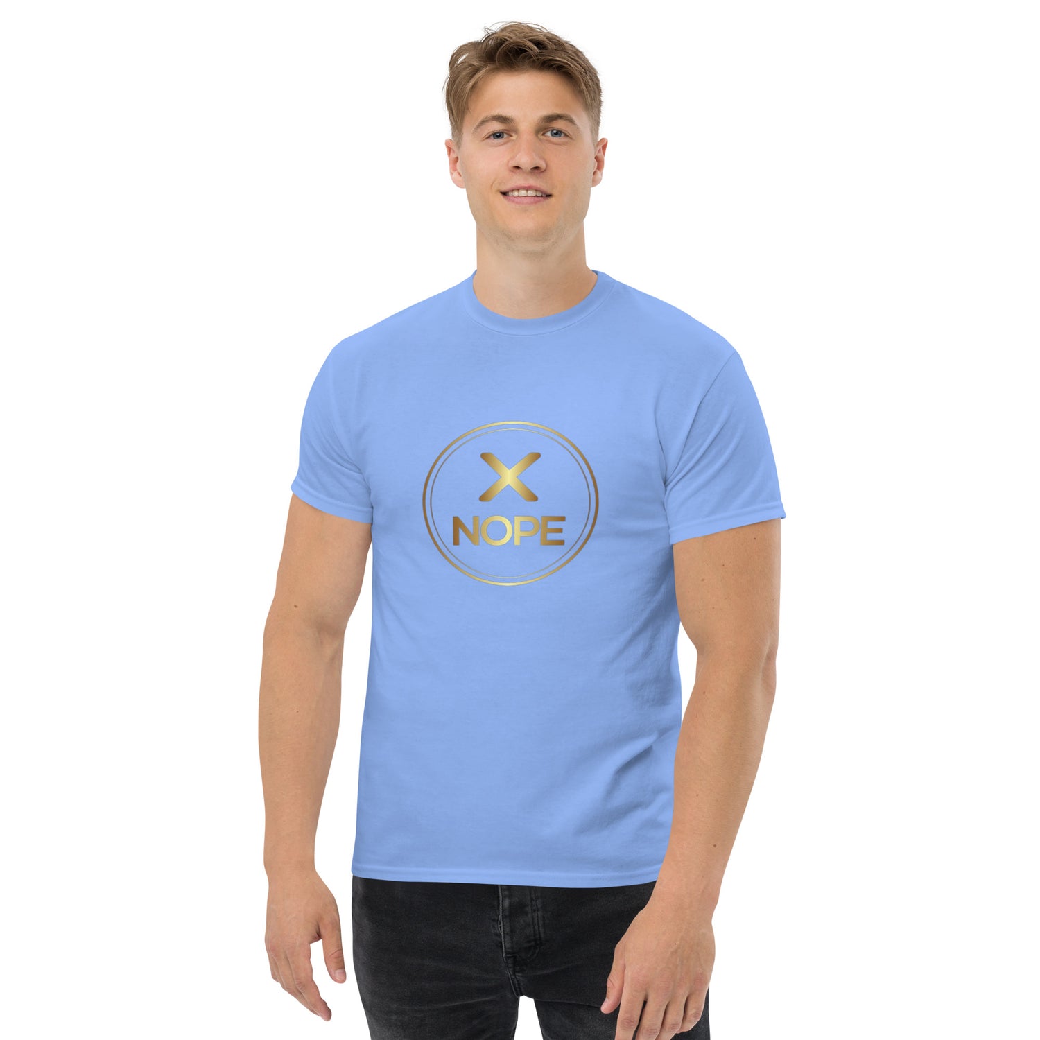 Nope OG Unisex T-Shirt