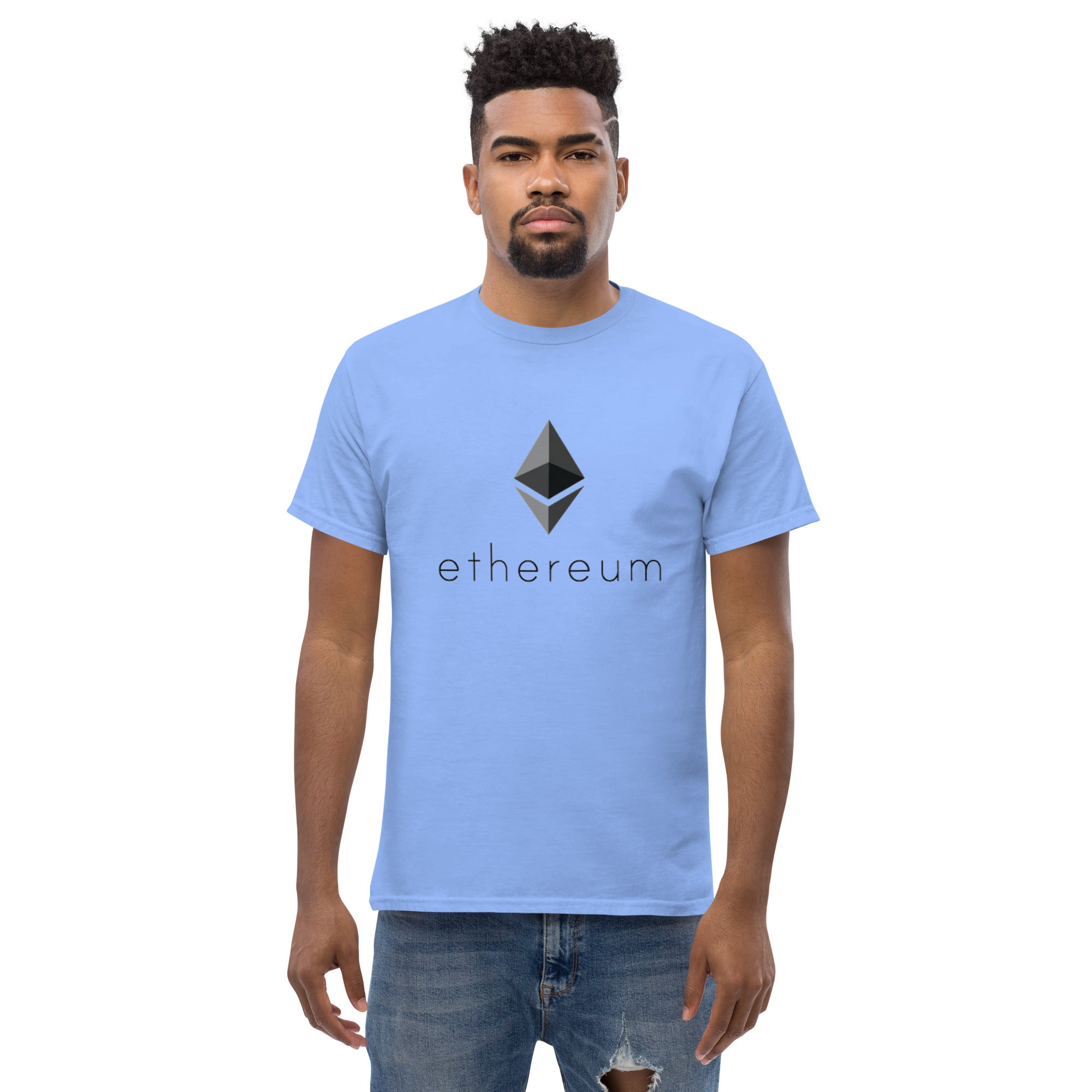 Ethereum OG Unisex T-Shirt