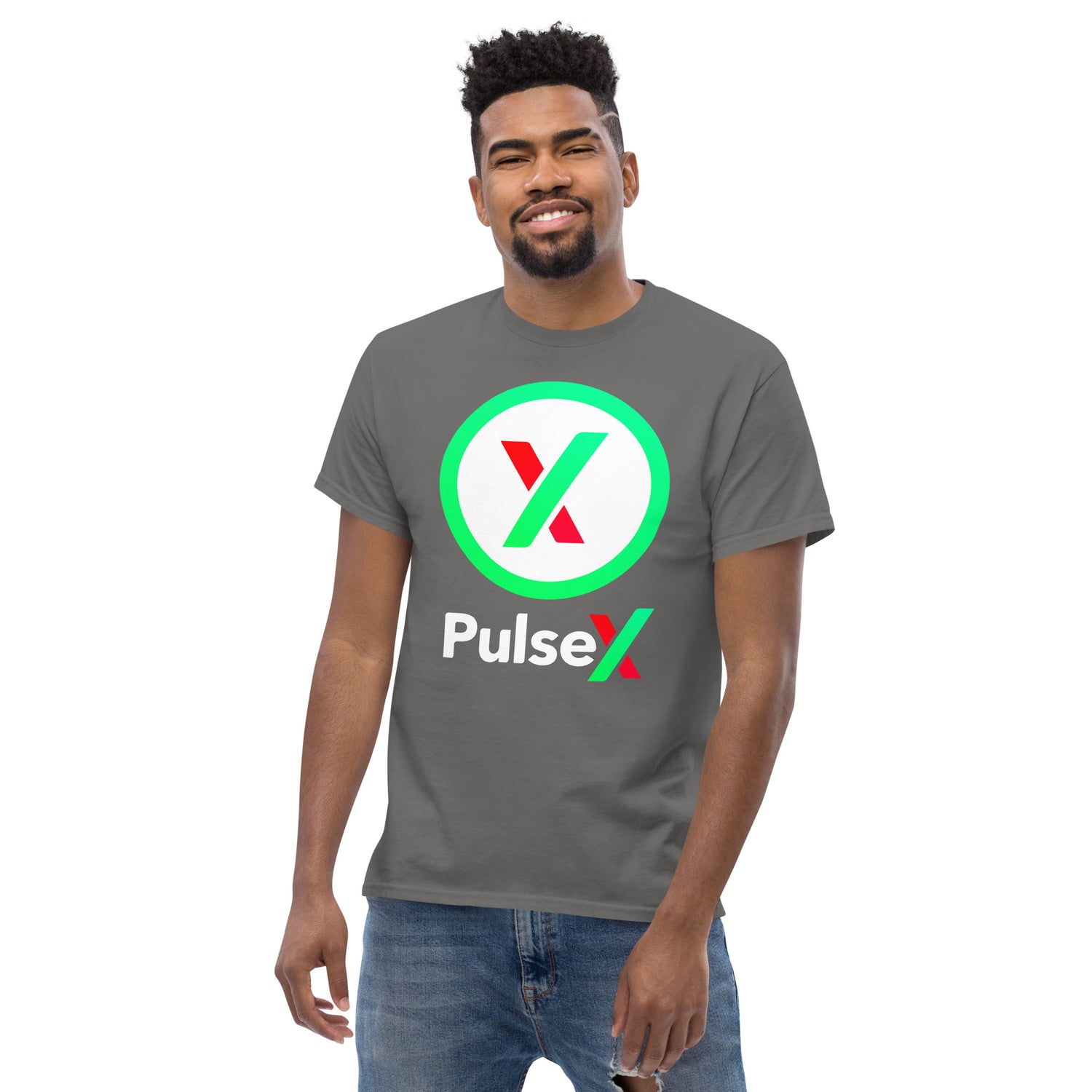 PulseX Unisex T-Shirt