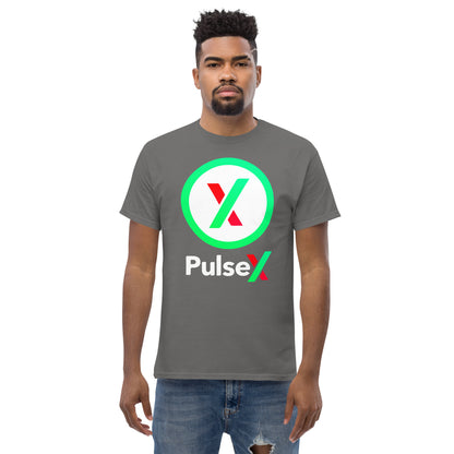 PulseX Unisex T-Shirt