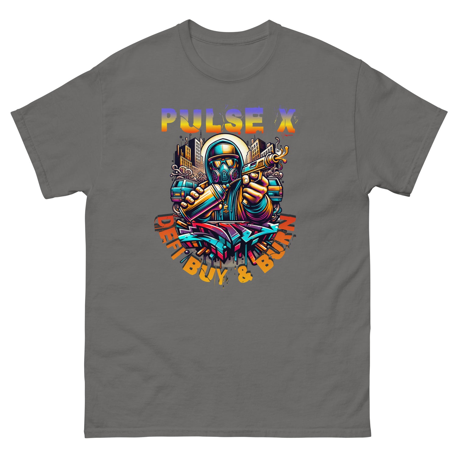 PulseX BNB Unisex T-Shirt
