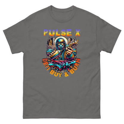 PulseX BNB Unisex T-Shirt